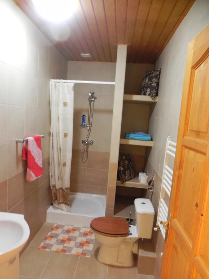 Csipkeszeg Bed & Breakfast Sic / Szek Romania מראה חיצוני תמונה