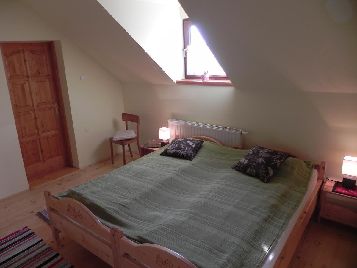 Csipkeszeg Bed & Breakfast Sic / Szek Romania מראה חיצוני תמונה