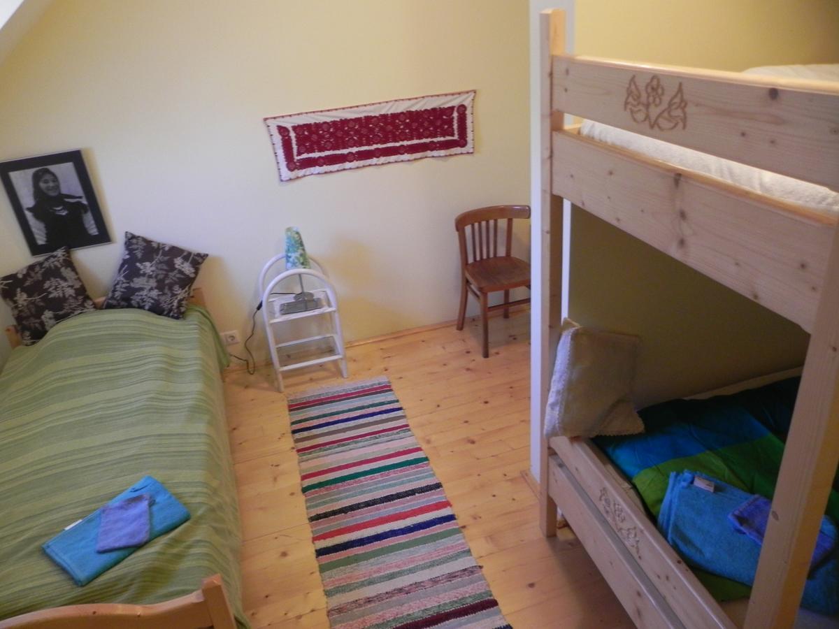 Csipkeszeg Bed & Breakfast Sic / Szek Romania מראה חיצוני תמונה
