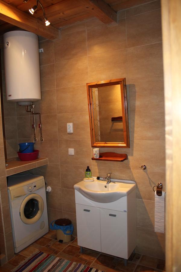 Csipkeszeg Bed & Breakfast Sic / Szek Romania מראה חיצוני תמונה